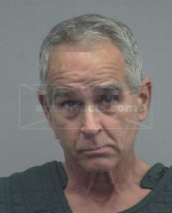 Scott Thomas James