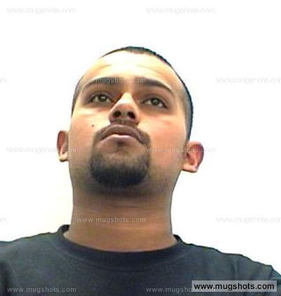 Brandon Lee Perez