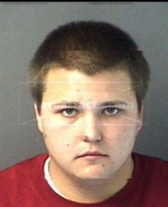 Derek Wayne Winchester