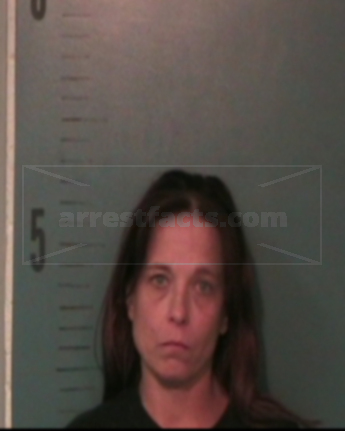 Deborah Jeanette Herod
