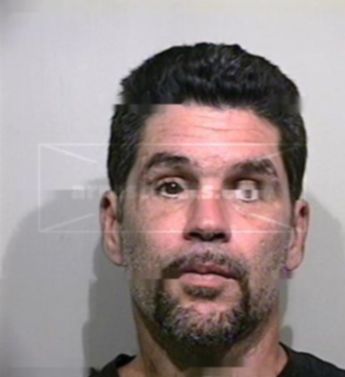 Johnny Wayne Dorsett
