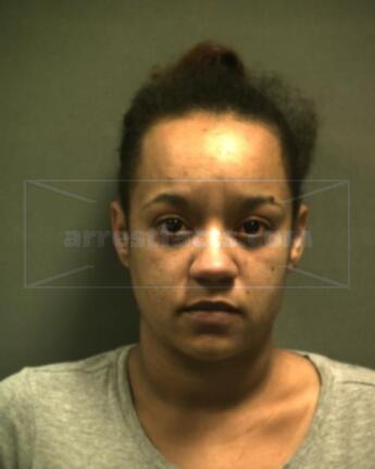 Ashley Renee Lema
