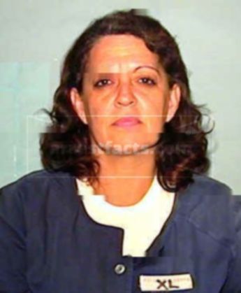 Nancy Lazara Lafuente