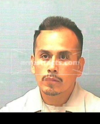 Marco Chavez