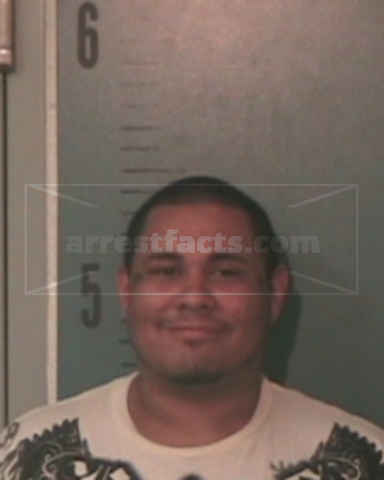Nicholas Ventura Rocha