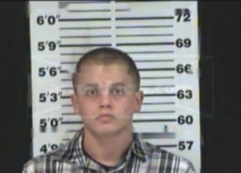Colten Alexander Paris