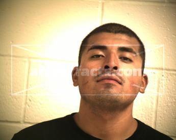 Israel Grimaldo Sosa
