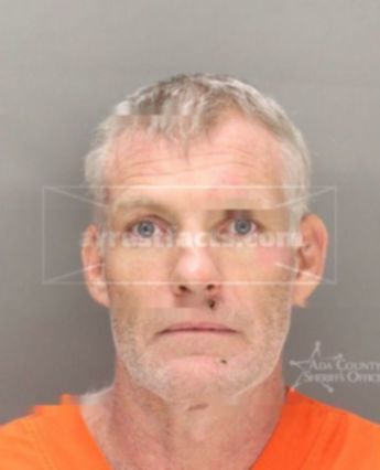 Howell Anthony Jerome