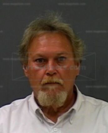 Mark Harris Baxley