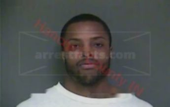 James Allen Bess