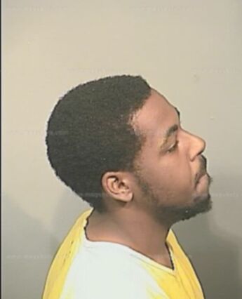 Kqamane Omar Farrar