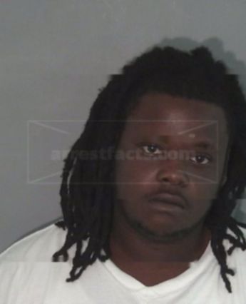 Ronnie Devon Williams