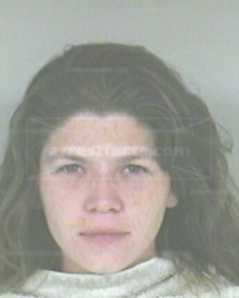 Christina Rene Cooper