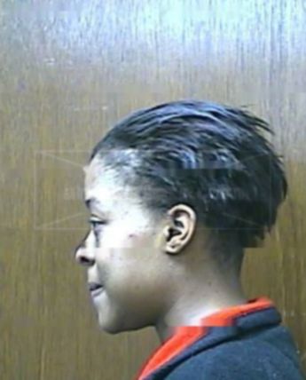Brenda Jackson