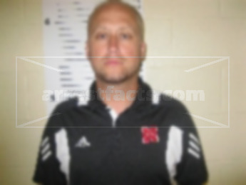 Larry James Cooper