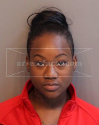 Donyale Latrice Harris