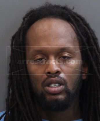 Kendrell Goodwin