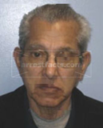 Jose Rigoberto Salazar