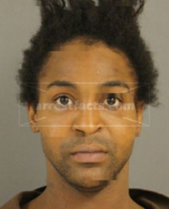 Cedric Dawan Garner