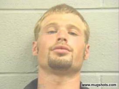 Jason Lenard Netherton