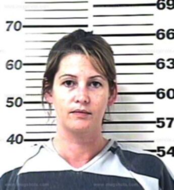 Amanda Sue Moore