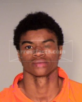 Jeremiah Dano Anderson