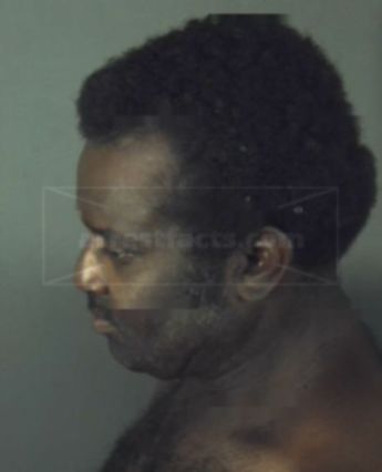 Abraham Copeland