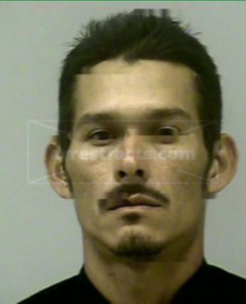 Juan Pablo Mendoza