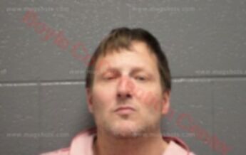 Jason Lee Vanover