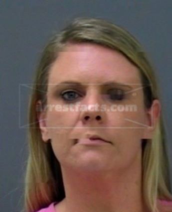 Kristi April Colvin