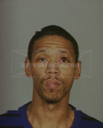 Marques Reeves