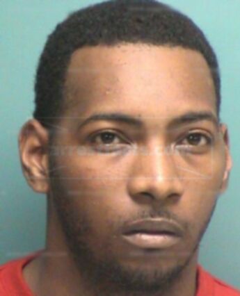 Terrence Jerome Whittaker