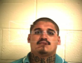 Ricardo Espinoza Martinez