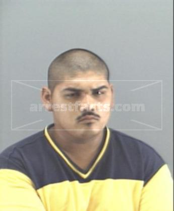 Victor Manuel Garcia