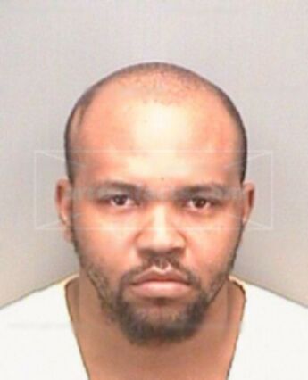 Anthony Ardel Sharp