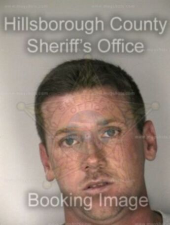 Jonathan Odessa Richards