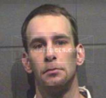 Douglas Devon Cain