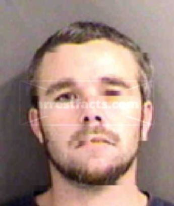 Travis Carroll King