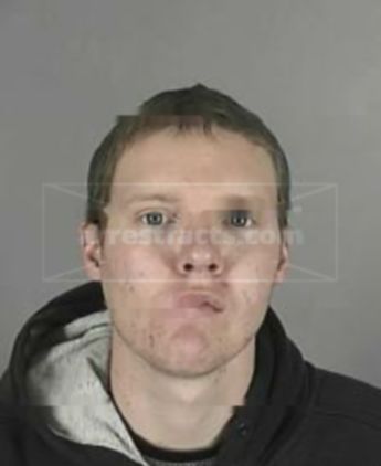 Matthew Genesis Webb