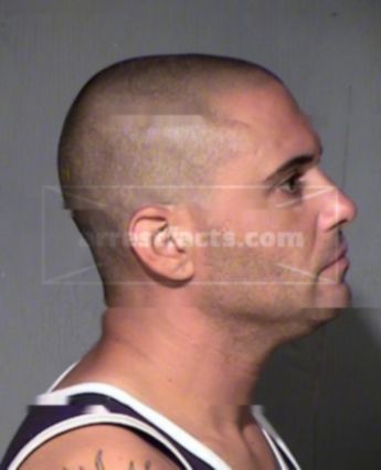 Ryan Andrew Silver