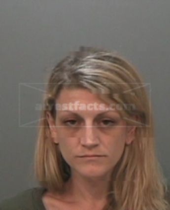 Meredith Leigh Gilbert