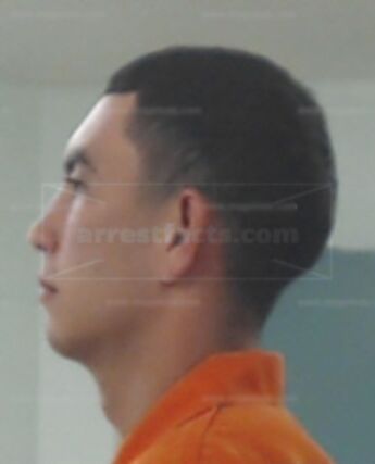 Phillip Garrett Castillo