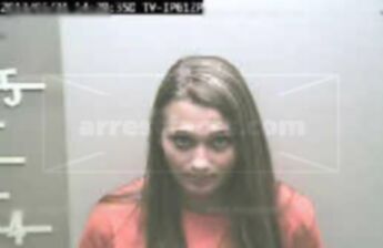 Jessica Hope Bodine
