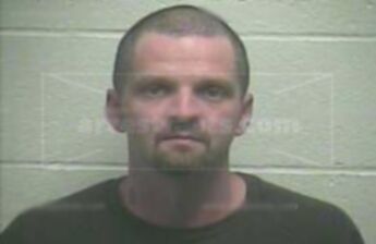 Mickey Lee Davis