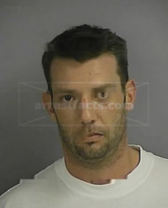 Eric Allen Etayo