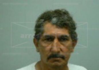 Joe Arredondo Carrisal