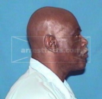 Kenneth Deno Jackson