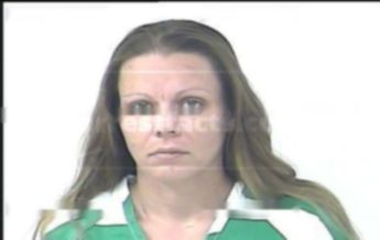 Tonya Marie Kelley