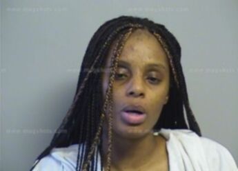 Sharon Renee Carr