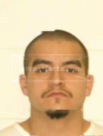Jose Antonio Lara Jr.